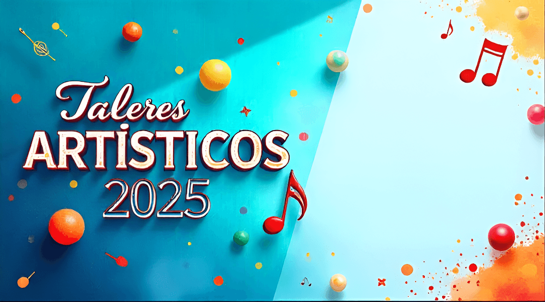 Talleres artísticos